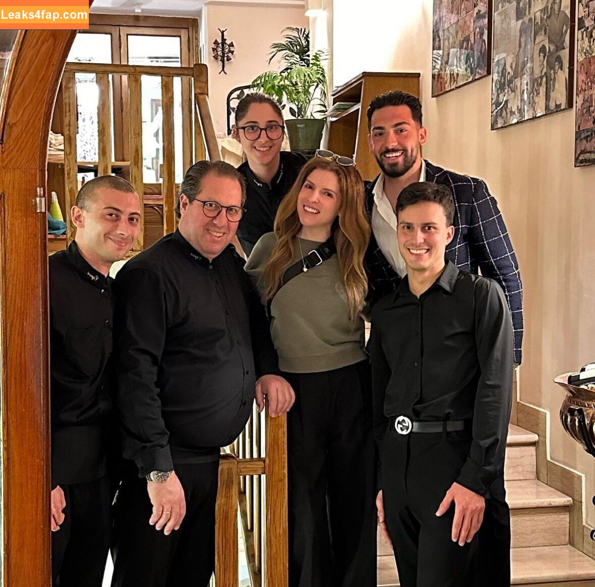 Anna Kendrick / AnnaKendrick47 leaked photo photo #0827