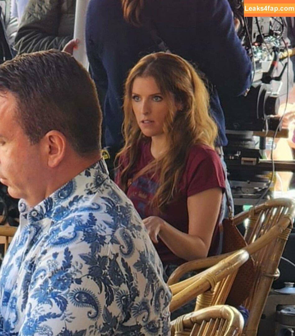 Anna Kendrick / AnnaKendrick47 leaked photo photo #0830