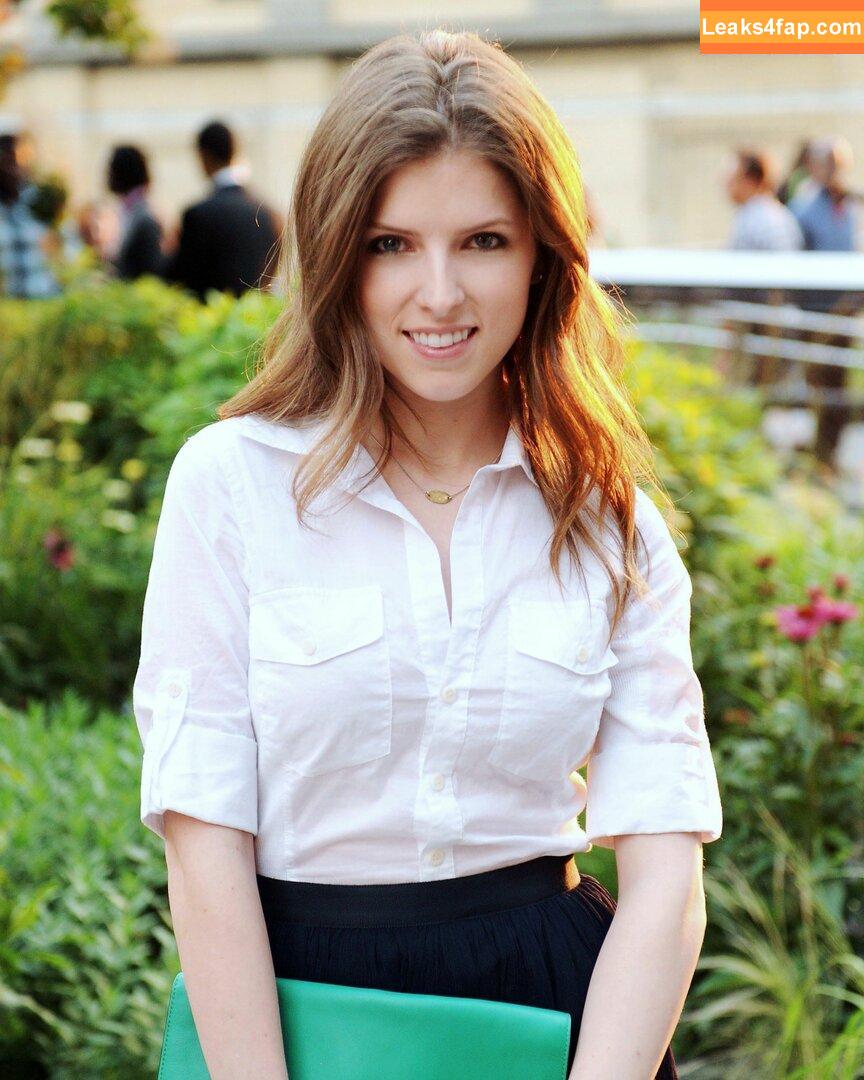 Anna Kendrick / AnnaKendrick47 leaked photo photo #0832