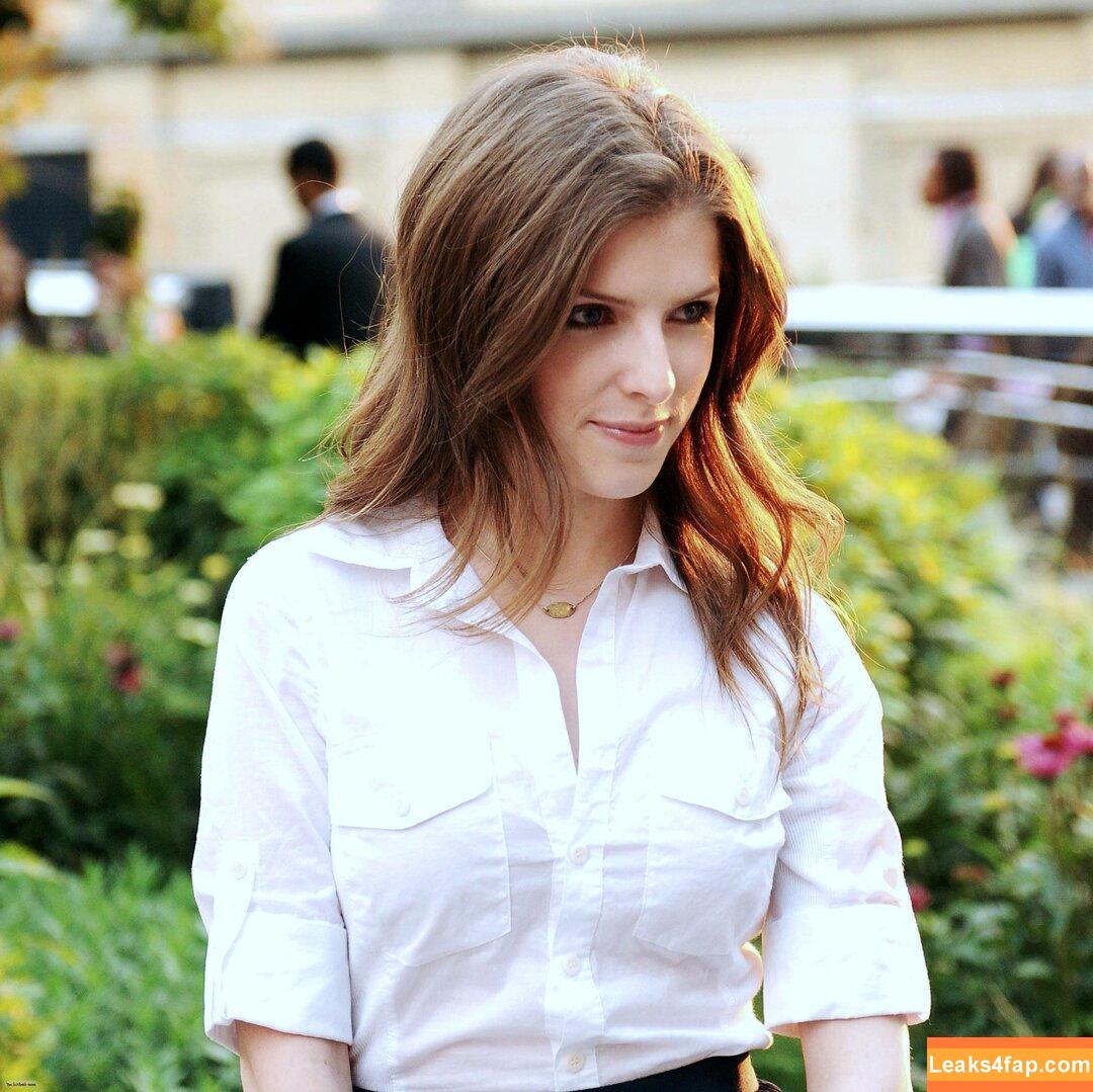 Anna Kendrick / AnnaKendrick47 leaked photo photo #0834