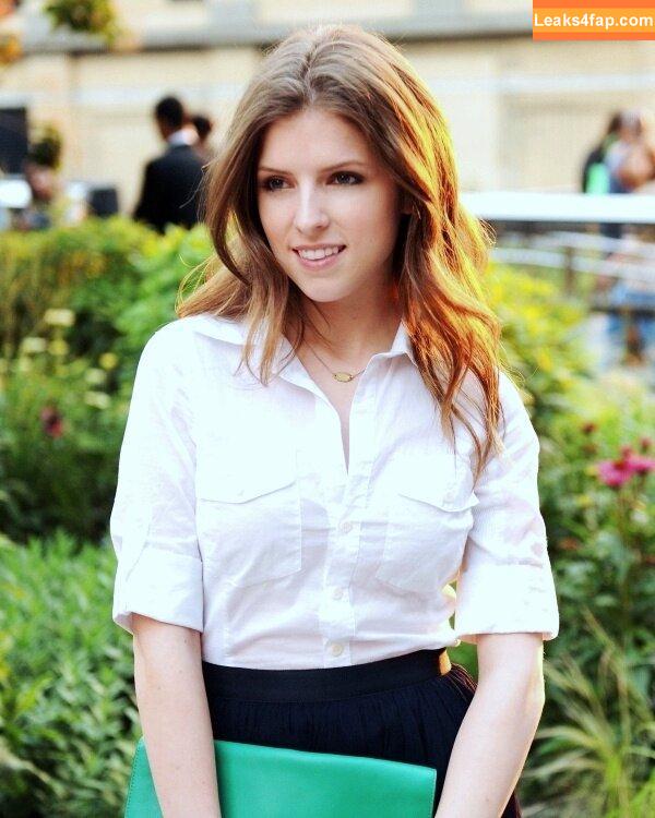 Anna Kendrick / AnnaKendrick47 leaked photo photo #0844