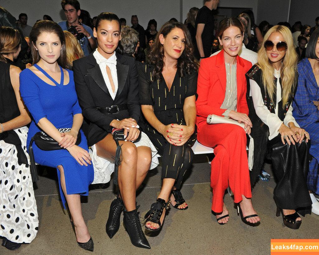 Anna Kendrick / AnnaKendrick47 leaked photo photo #0859