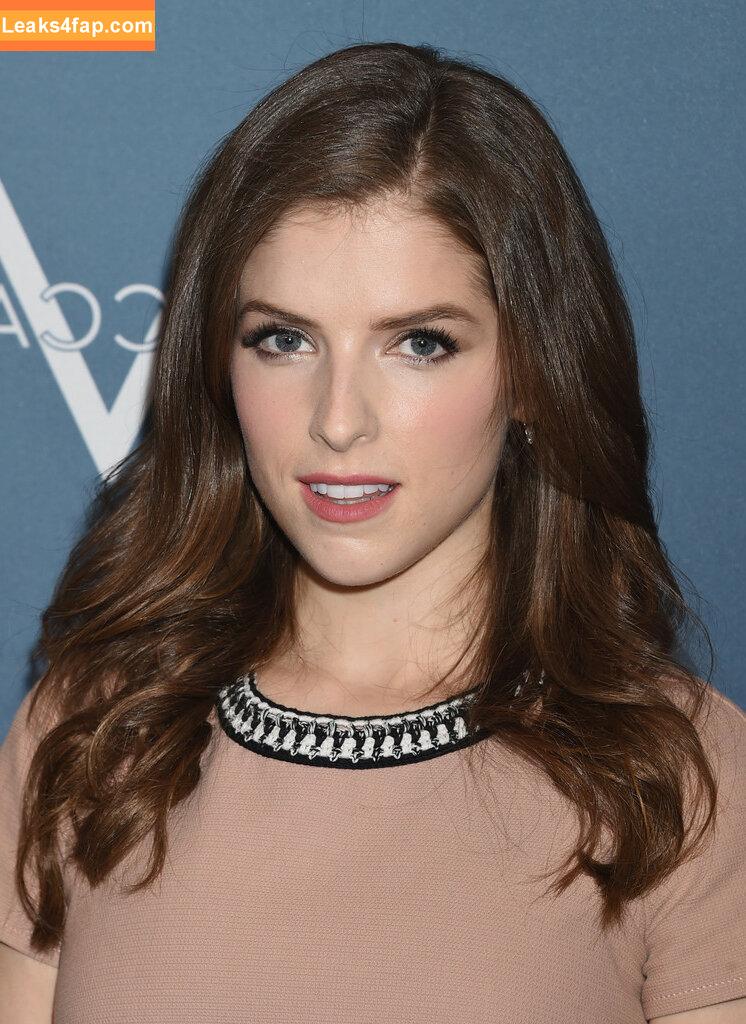 Anna Kendrick / AnnaKendrick47 leaked photo photo #0872