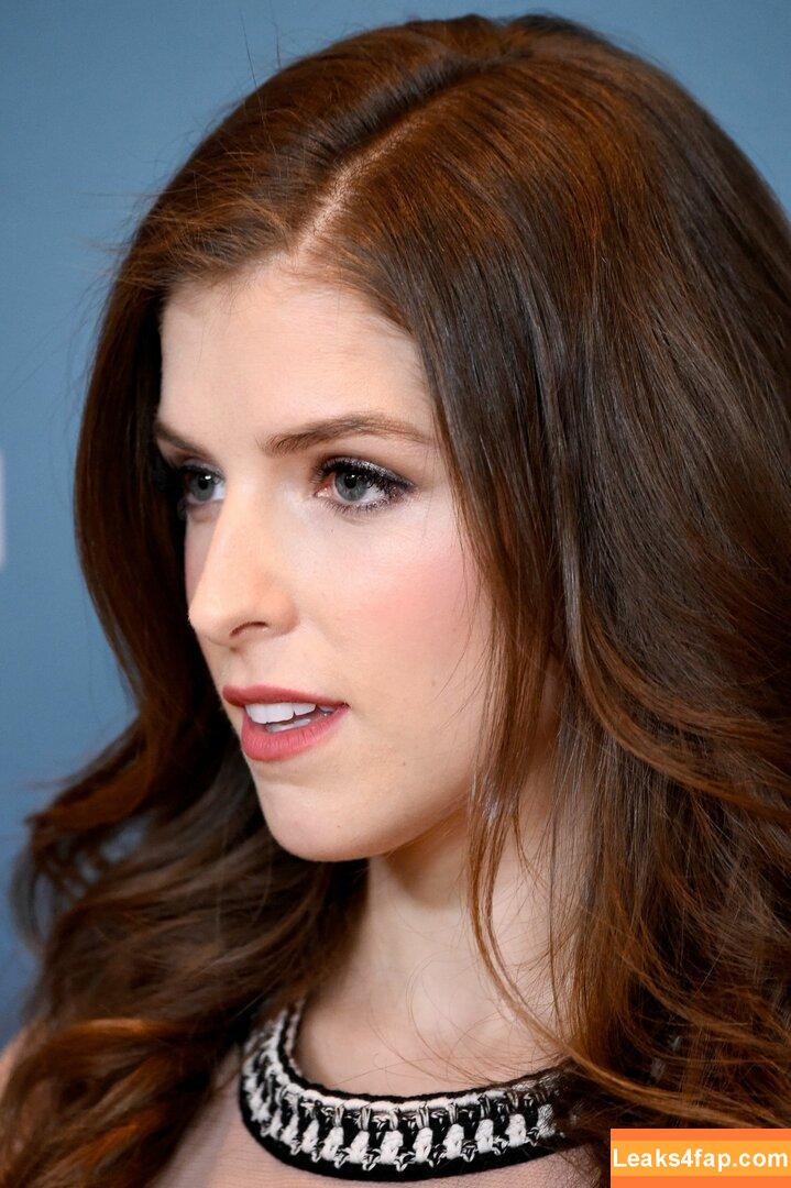 Anna Kendrick / AnnaKendrick47 leaked photo photo #0879