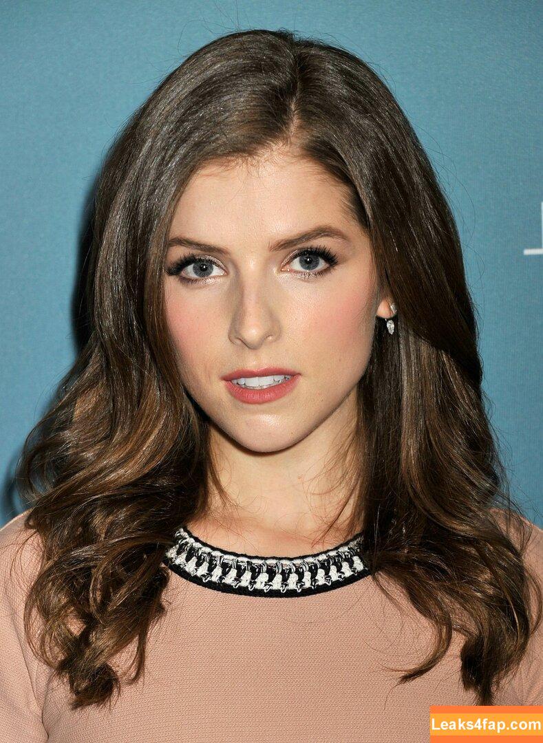 Anna Kendrick / AnnaKendrick47 leaked photo photo #0884