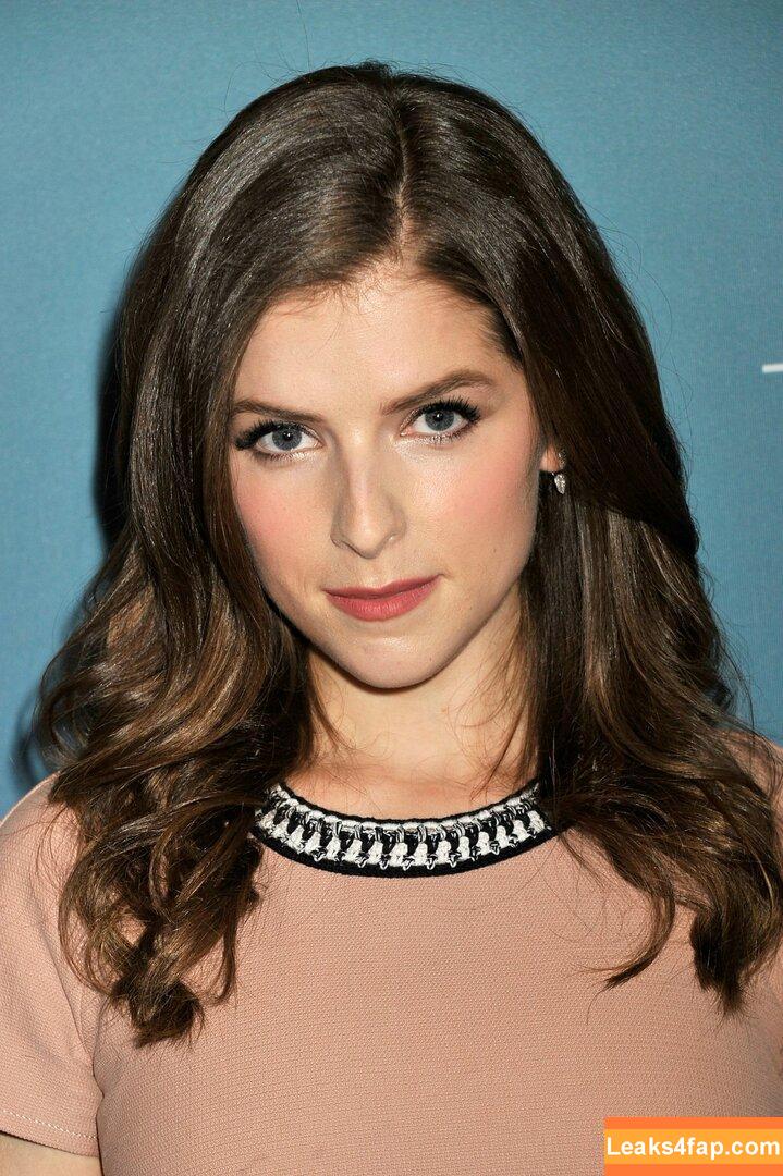 Anna Kendrick / AnnaKendrick47 leaked photo photo #0888