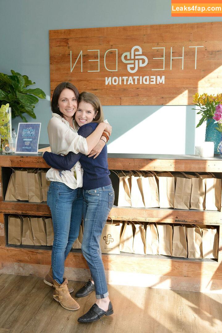 Anna Kendrick / AnnaKendrick47 leaked photo photo #0895