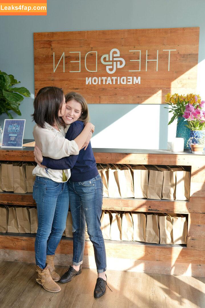 Anna Kendrick / AnnaKendrick47 leaked photo photo #0898