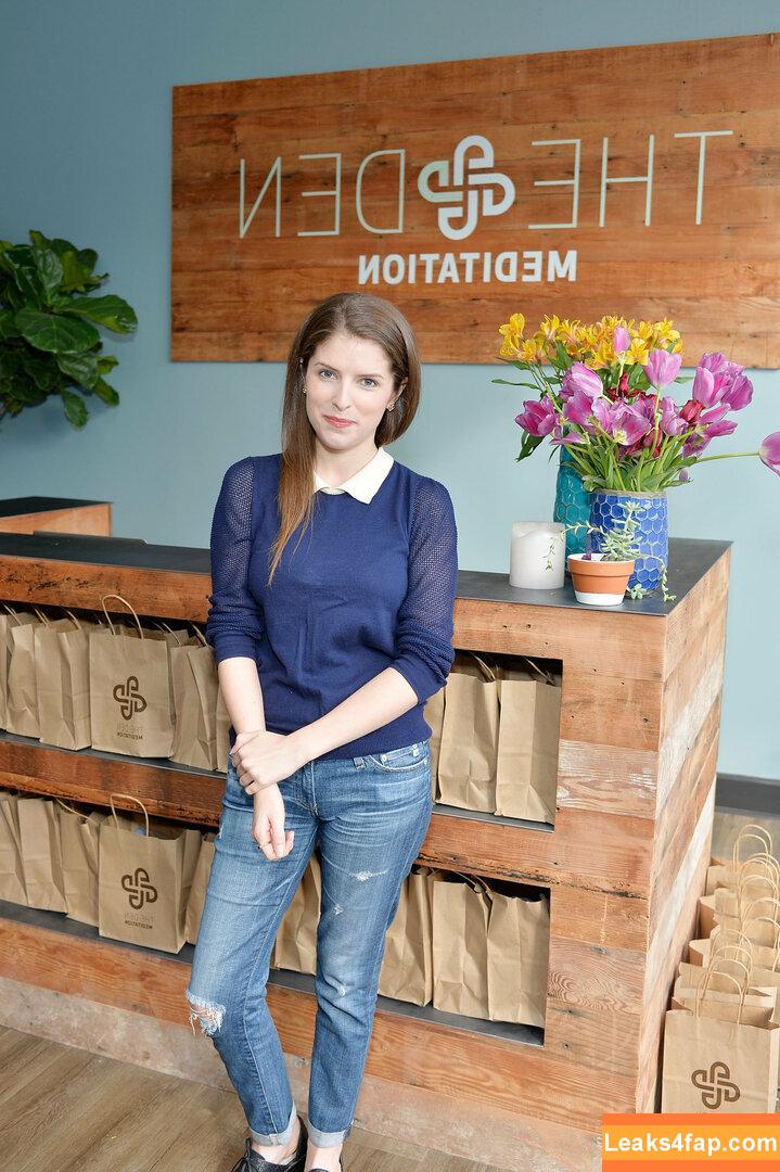 Anna Kendrick / AnnaKendrick47 leaked photo photo #0900