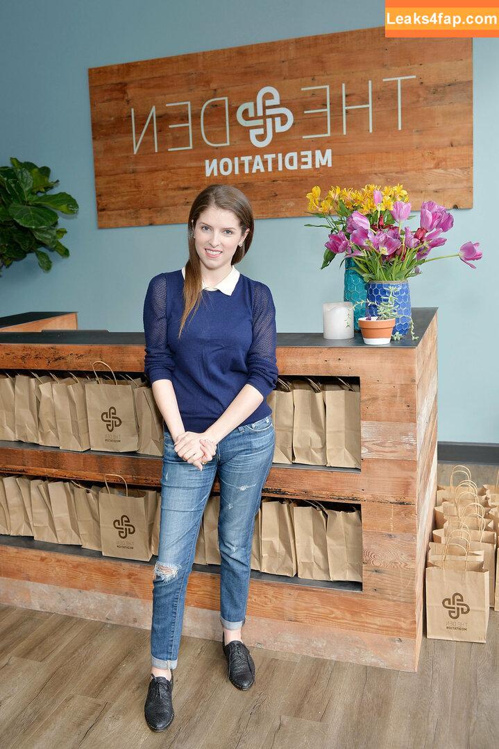 Anna Kendrick / AnnaKendrick47 leaked photo photo #0901