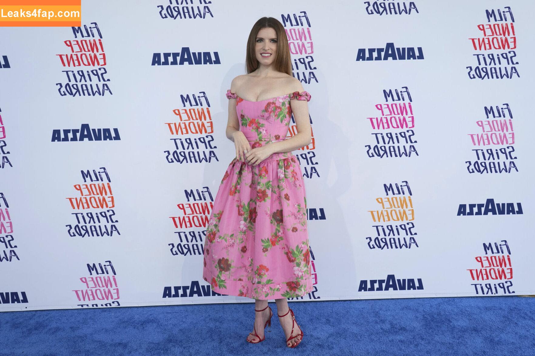 Anna Kendrick / AnnaKendrick47 leaked photo photo #0930