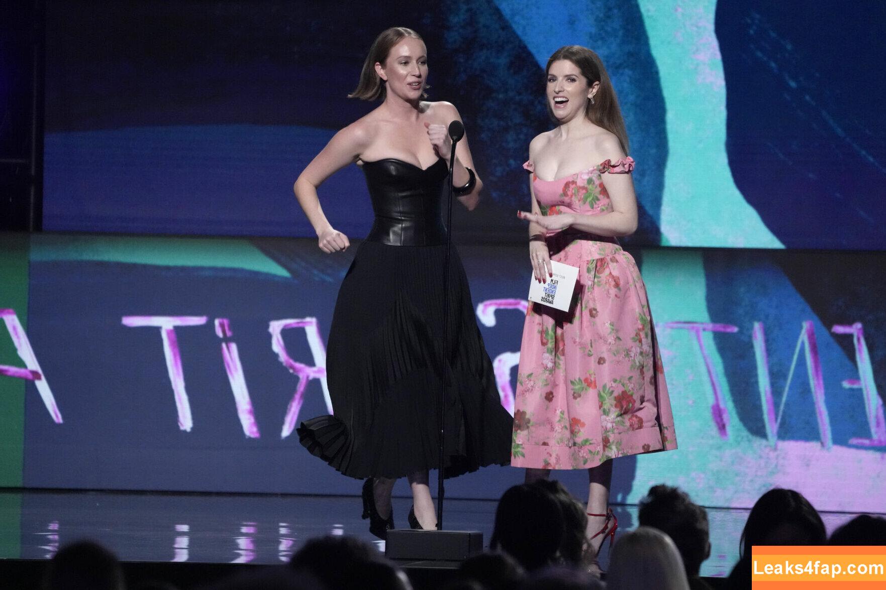 Anna Kendrick / AnnaKendrick47 leaked photo photo #0934