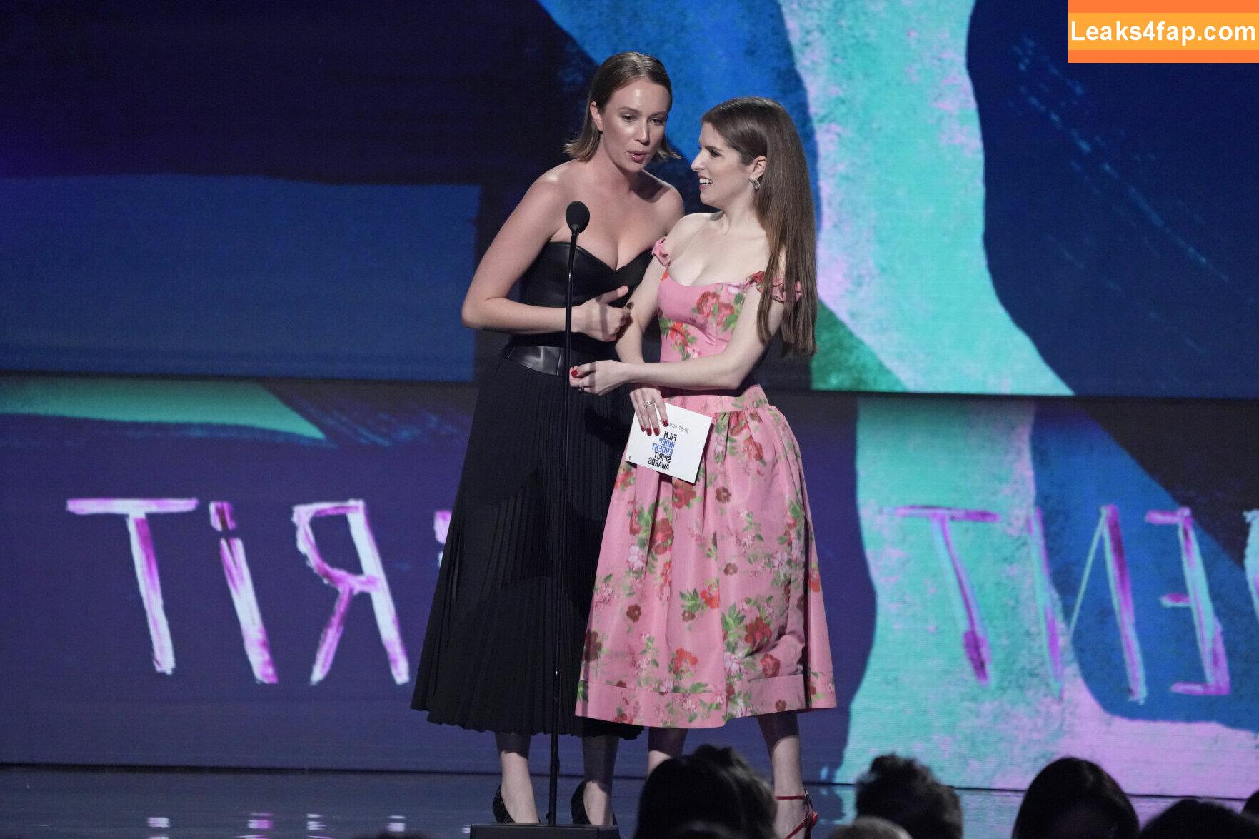 Anna Kendrick / AnnaKendrick47 leaked photo photo #0935