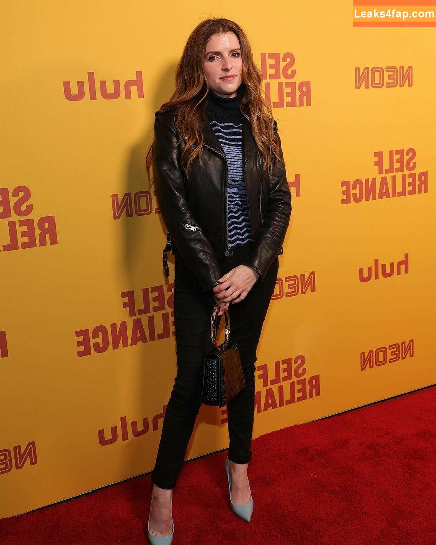 Anna Kendrick / AnnaKendrick47 leaked photo photo #0940