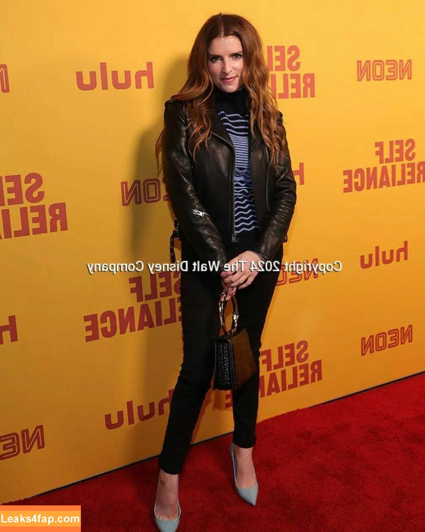 Anna Kendrick / AnnaKendrick47 leaked photo photo #0943