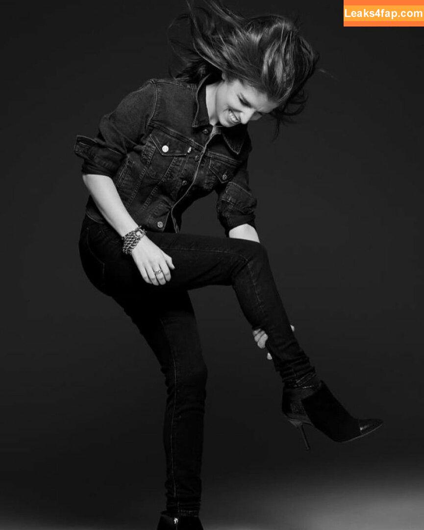 Anna Kendrick / AnnaKendrick47 leaked photo photo #0946