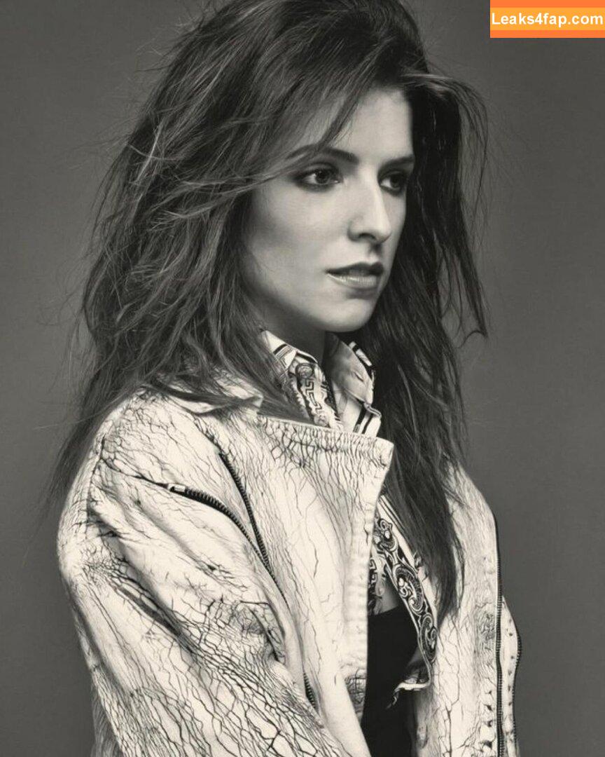 Anna Kendrick / AnnaKendrick47 leaked photo photo #0947