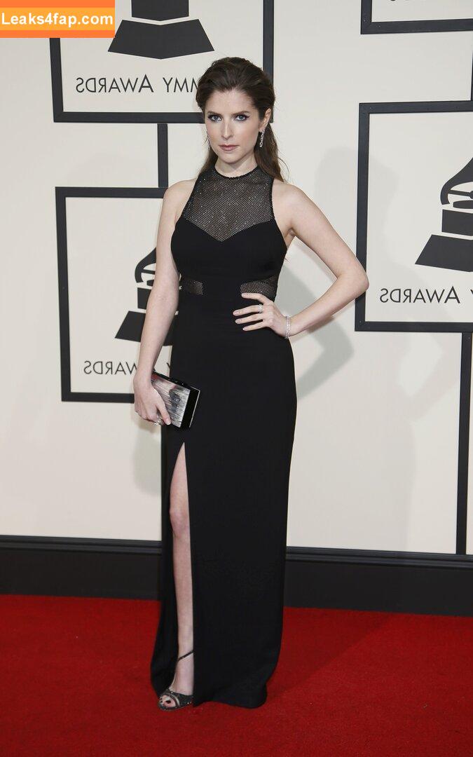 Anna Kendrick / AnnaKendrick47 leaked photo photo #0958