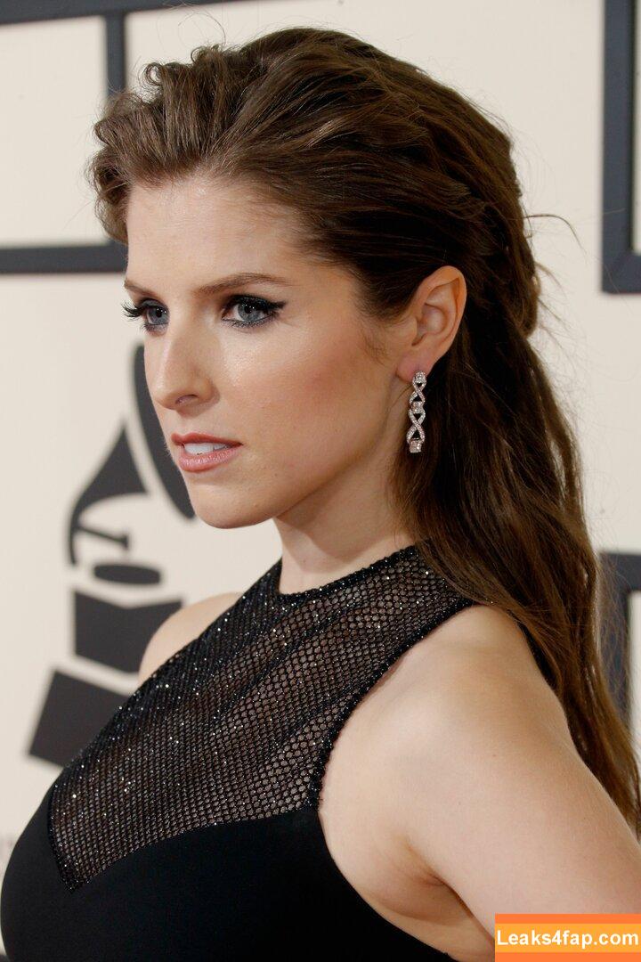 Anna Kendrick / AnnaKendrick47 leaked photo photo #0959