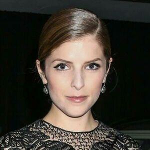 Anna Kendrick фото #0008