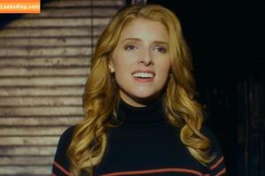 Anna Kendrick фото #0011