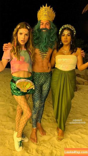 Anna Kendrick фото #0031