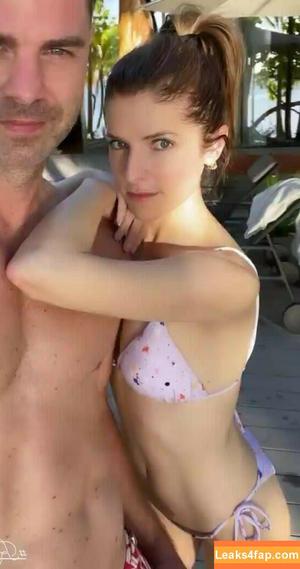 Anna Kendrick фото #0032