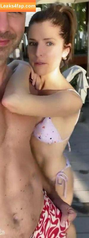 Anna Kendrick фото #0033