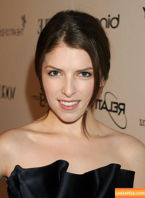 Anna Kendrick фото #0047
