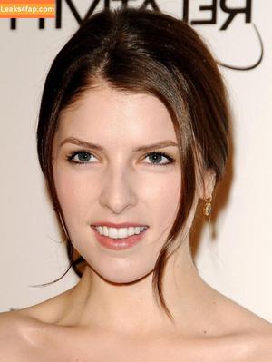 Anna Kendrick фото #0048