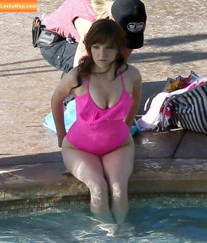 Anna Kendrick фото #0087
