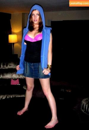 Anna Kendrick фото #0098