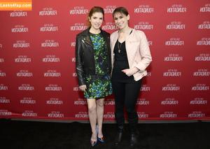 Anna Kendrick фото #0125