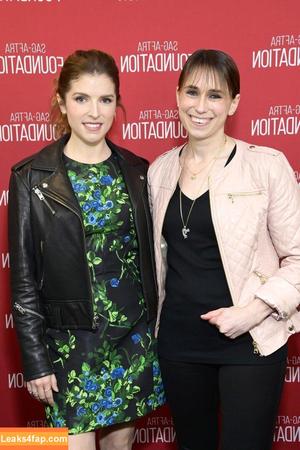 Anna Kendrick фото #0128