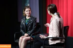 Anna Kendrick фото #0133