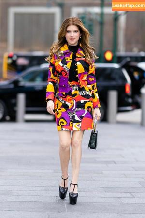 Anna Kendrick фото #0137