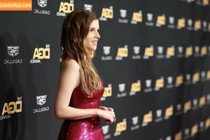 Anna Kendrick фото #0149