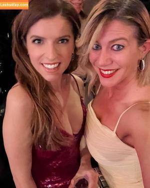 Anna Kendrick фото #0153