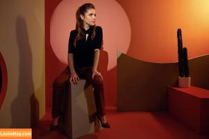 Anna Kendrick фото #0161