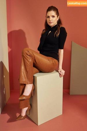 Anna Kendrick фото #0162