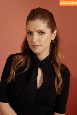 Anna Kendrick фото #0164