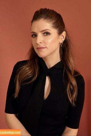 Anna Kendrick фото #0165