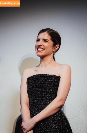 Anna Kendrick фото #0167