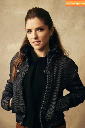 Anna Kendrick фото #0169