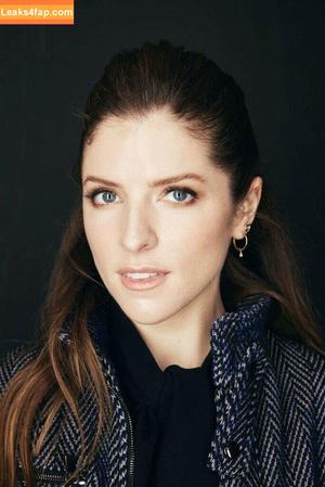 Anna Kendrick фото #0171