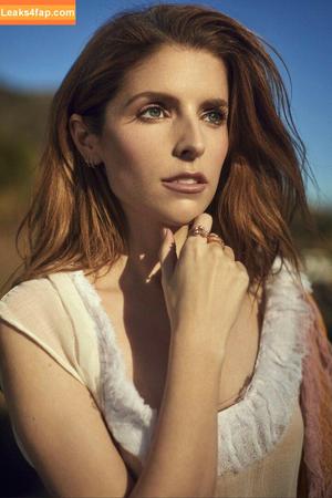 Anna Kendrick фото #0178