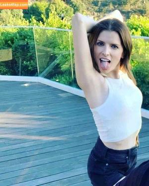 Anna Kendrick фото #0182