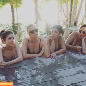 Anna Kendrick фото #0206