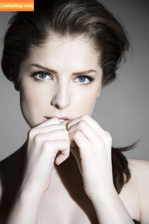 Anna Kendrick фото #0211