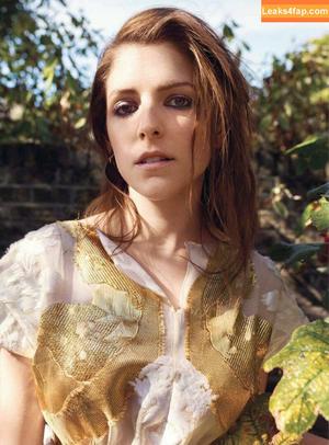 Anna Kendrick фото #0234